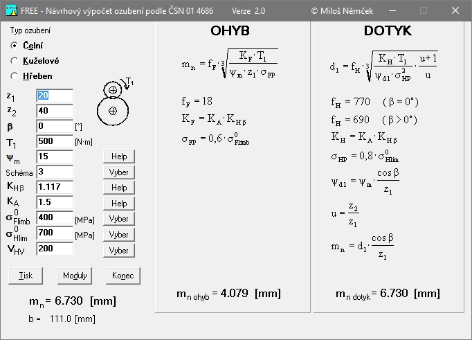 Modul